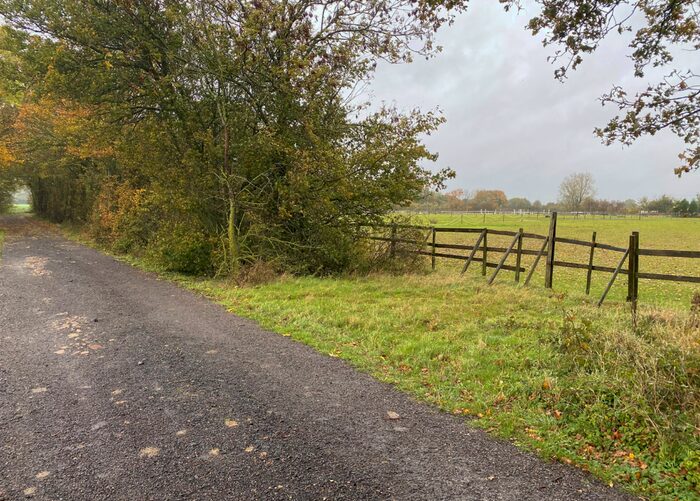 Land For Sale In 'J' High Roding, CM6