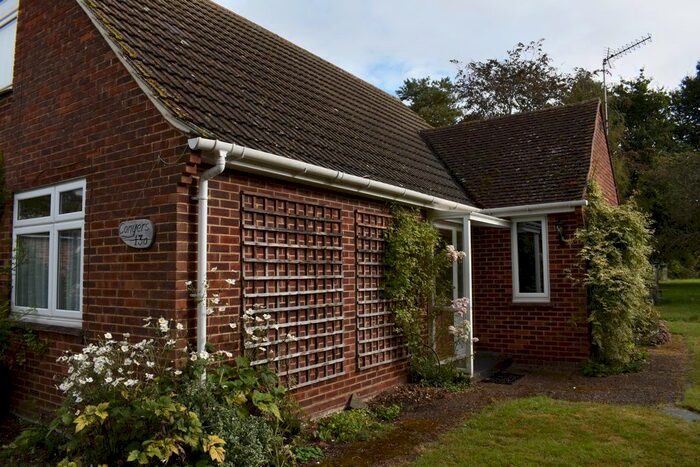 3 Bedroom Bungalow To Rent In St Mildreds Road, Minster, CT12