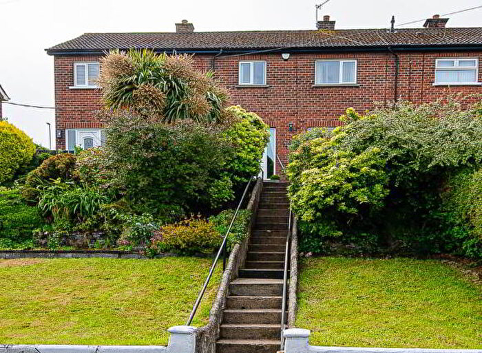 3 Bedroom Terrace House For Sale In Upper Knockbreda Road, Belfast, BT6
