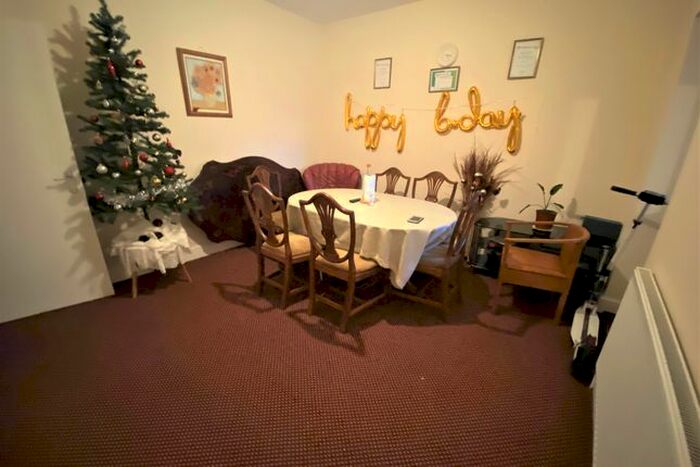 5 Bedroom Terraced House To Rent In Sandringham Road, London, E7