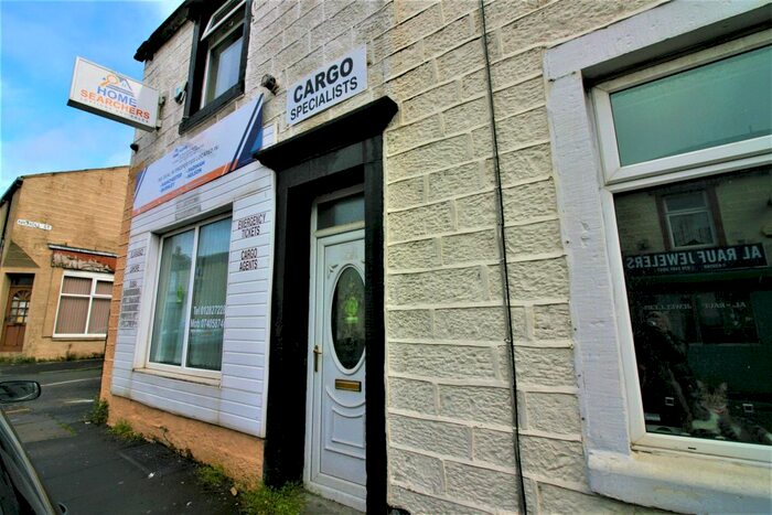 1 Bedroom Flat To Rent In Abel Street, Burnley BB10