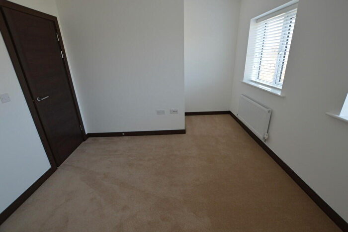 4 Bedroom Town House To Rent In Houghton Way, Bury St. Edmunds, IP33