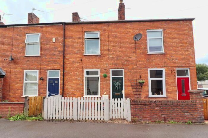 2 Bedroom Terraced House For Sale In Higher Green Lane, Astley Green, Astley, M29