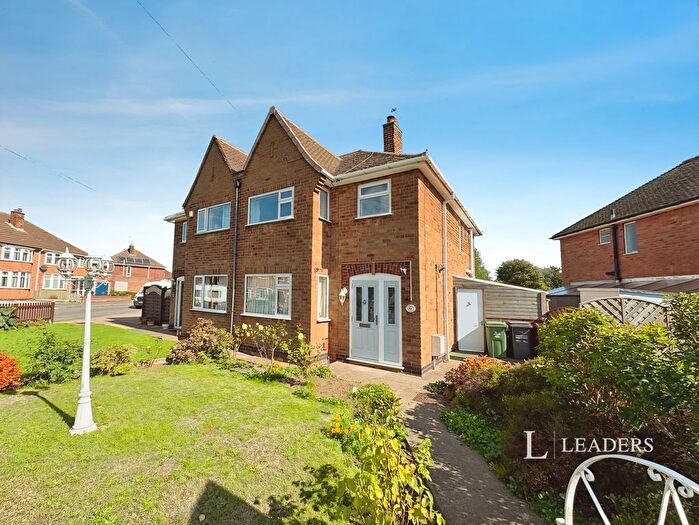 3 Bedroom Semi Detached House To Rent In Queniborough Road, Queniborough, Leicester, LE7