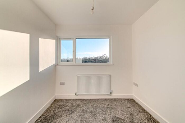 3 Bedroom Terraced House For Sale In Bushley Close, Woodrow North, Redditch, Worcestershire, B98