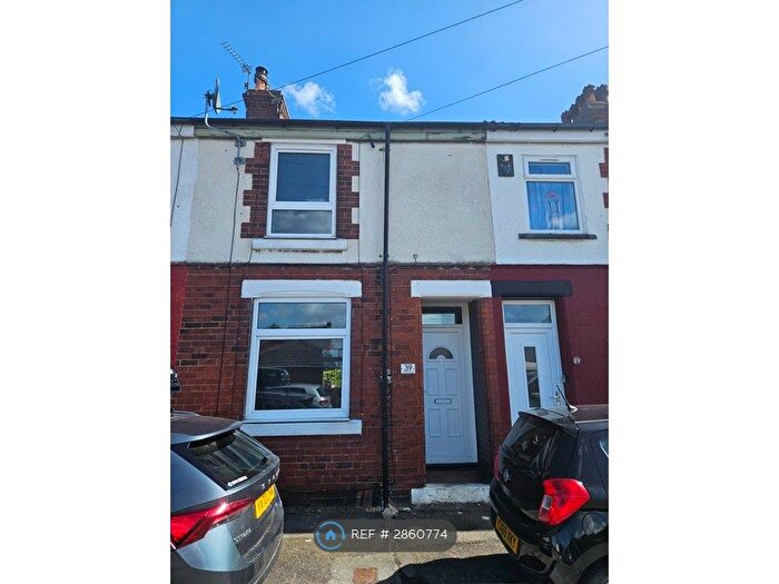2 Bedroom Terraced House To Rent In North Road, Barnsley, S71