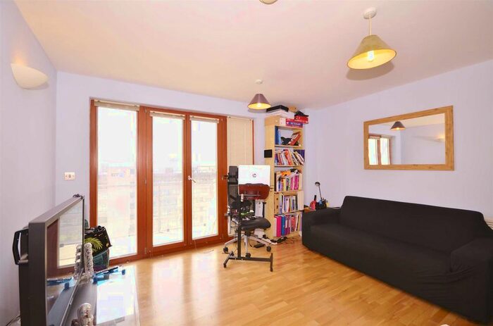 1 Bedroom Flat To Rent In Ilford Hill, Ilford, IG1