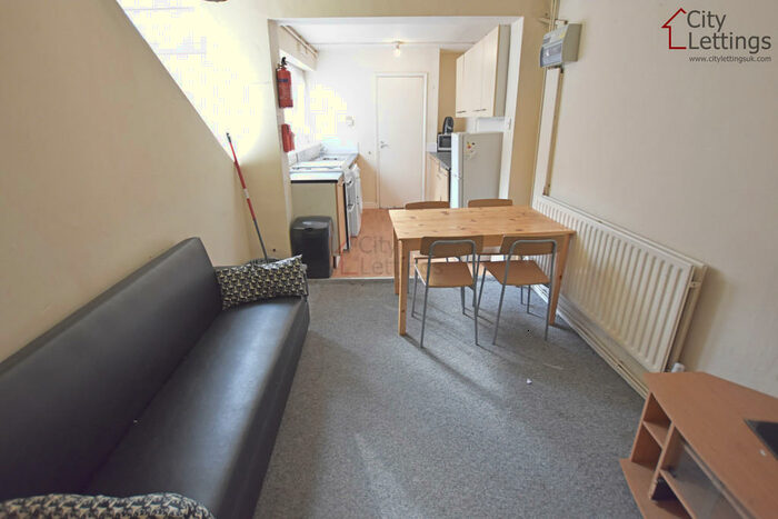2 Bedroom Apartment To Rent In Radford Nottingham, NG7