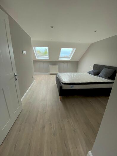 Studio To Rent In Danesbury Road, Feltham, TW13