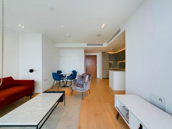 2 Bedroom Flat For Sale In City Road, London, EC1V