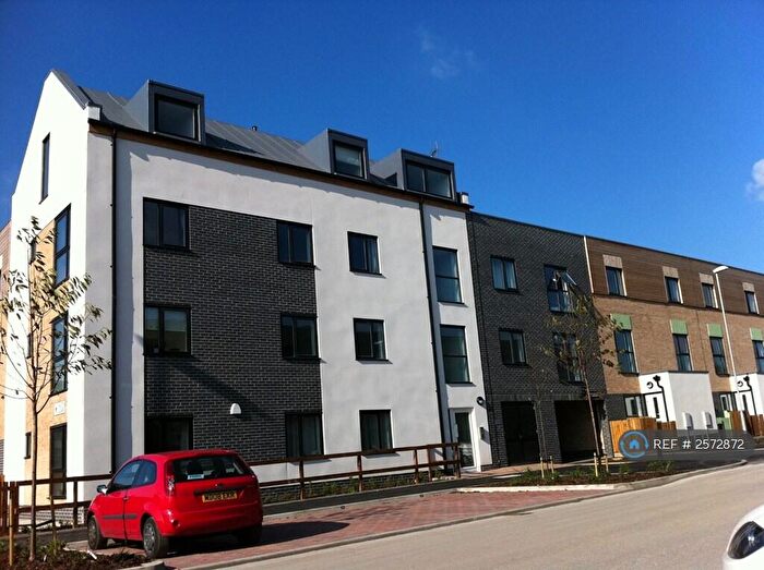 1 Bedroom Flat To Rent In Cooke Place, Salford, M5