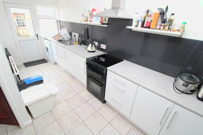 3 Bedroom Terraced House To Rent In Egypt Street, Treforest, Pontypridd, CF37