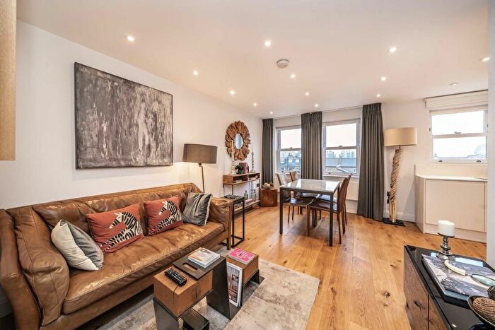 1 Bedroom Flat To Rent In Bloomsbury Place, London, SW18