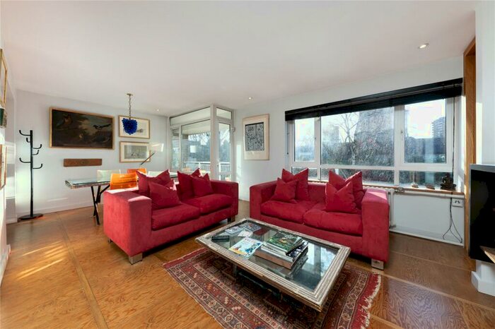2 Bedroom Apartment To Rent In Milman's Street, London, SW10