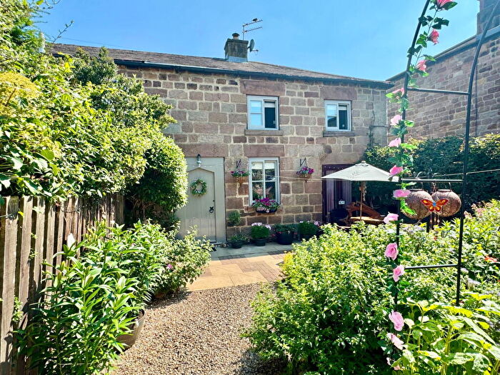 2 Bedroom Barn For Sale In Spofforth, Harrogate, Manor Garth, HG3