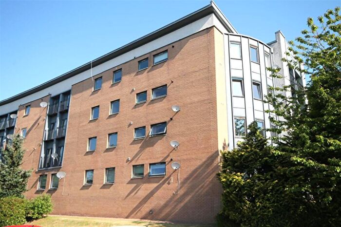 2 Bedroom Flat To Rent In Calderpark Terrace, /, Uddingston, G71