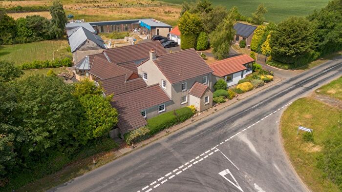 5 Bedroom Detached House For Sale In Mordon, Stockton-On-Tees, County Durham, TS21