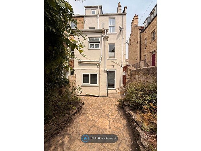 1 Bedroom Flat To Rent In St Georges Buildings, Bath, BA1