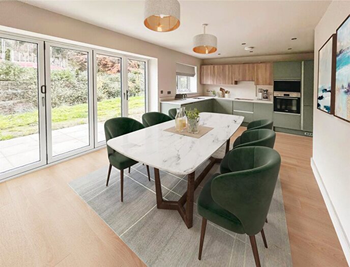 3 Bedroom Detached Bungalow For Sale In Rock Valley, Mansfield, NG18