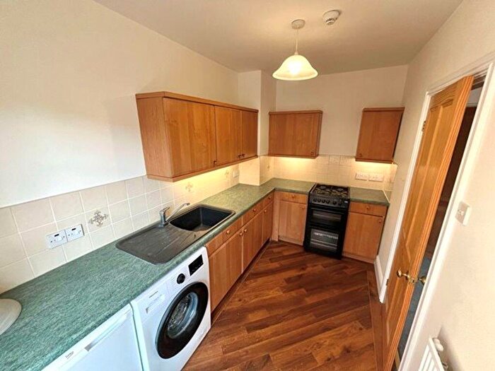 1 Bedroom Apartment To Rent In Apartment B Union Street, Union Street, Ulverston, LA12