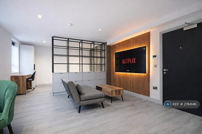 1 Bedroom Flat To Rent In Tankerville Place, Newcastle Upon Tyne, NE2