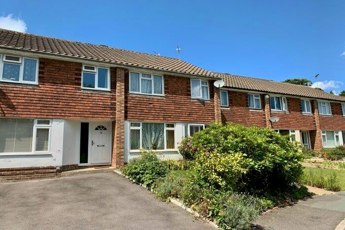 3 Bedroom Terraced House To Rent In Trenches Road, Crowborough, TN6