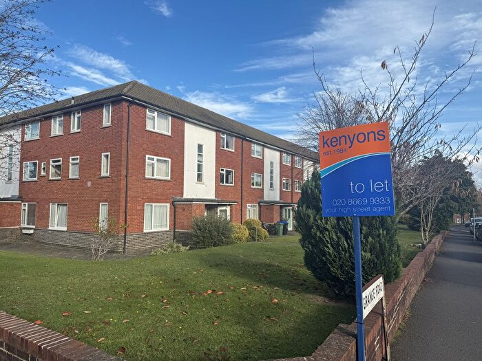 2 Bedroom Maisonette To Rent In Stanley Road, Sutton, SM2