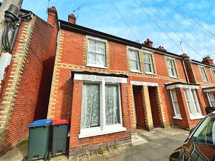 4 Bedroom Terraced House To Rent In Albert Road, Canterbury, Kent, CT1