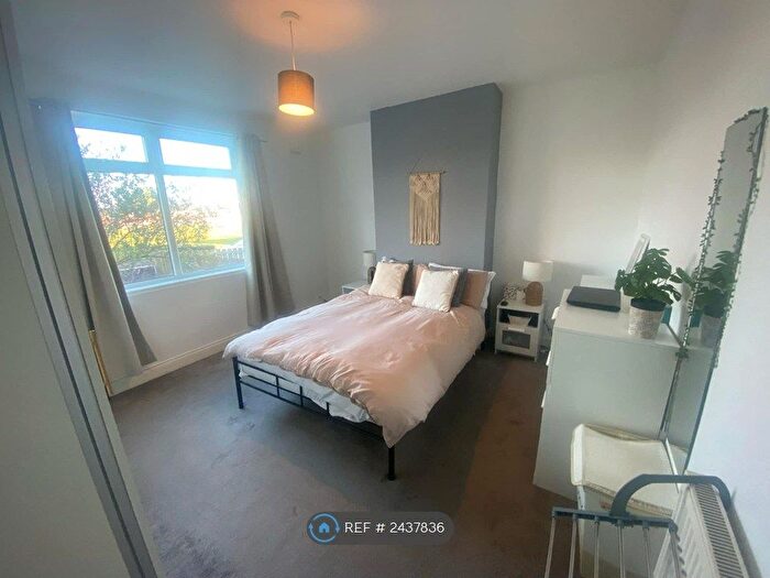 2 Bedroom Flat To Rent In Relton Avenue, Newcastle Upon Tyne, NE6