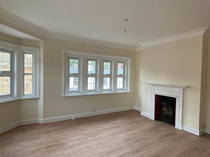 Studio To Rent In John Street, Southampton, SO14