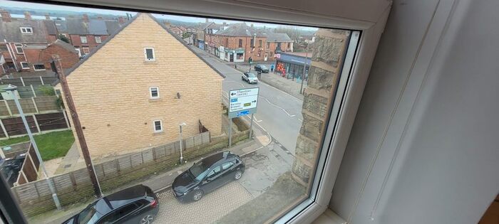 1 Bedroom Flat To Rent In Apartment, Watson Street, Hoyland, Barnsley, South Yorkshire, S74