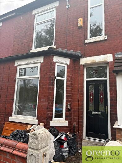 3 Bedroom Terraced House To Rent In Stanley Road, Eccles, Salford, M30