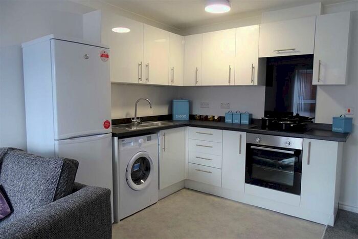 2 Bedroom Flat To Rent In Harriet House, Stockton TS17