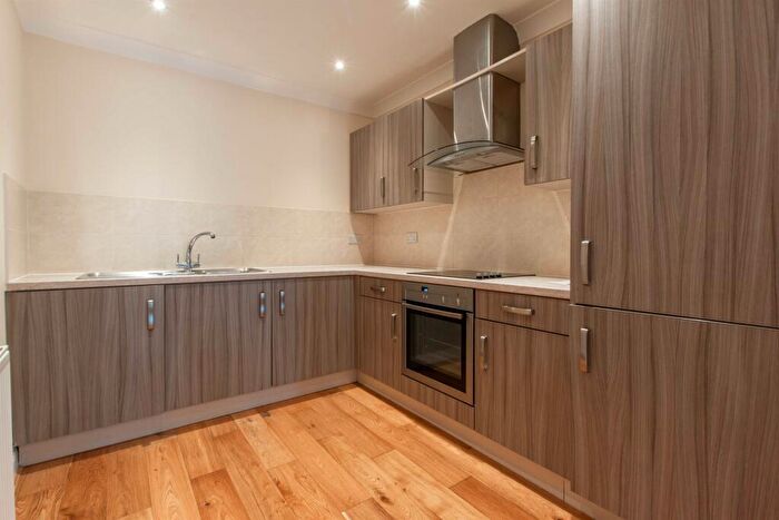 1 Bedroom Apartment To Rent In Empire House, A High Street, Epping, Essex, CM16