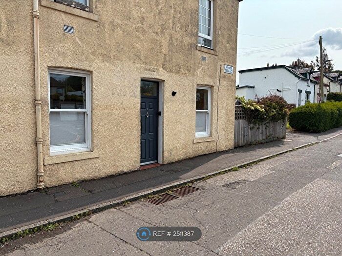 1 Bedroom Flat To Rent In Juniper Terrace, Juniper Green, EH14