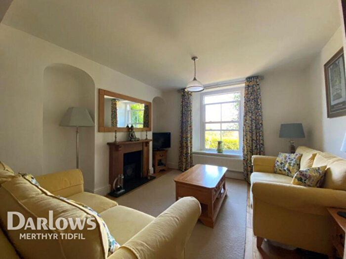 2 Bedroom Terraced House To Rent In Woodlands Terrace, Neath, SA10