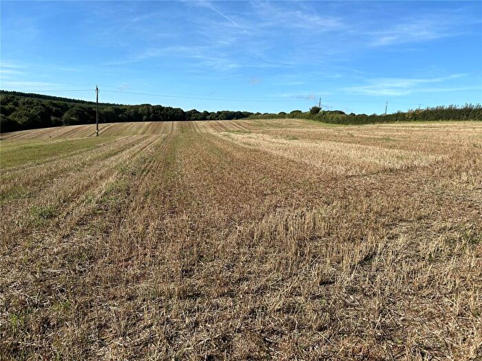 Land For Sale In Rectory Hill, Sampford Courtenay, Okehampton, Devon, EX20