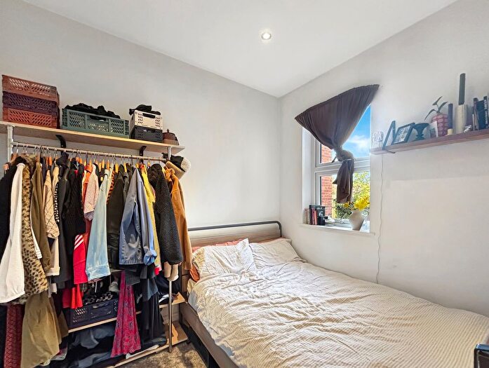 1 Bedroom Flat For Sale In High Street, Wivenhoe, Colchester, CO7