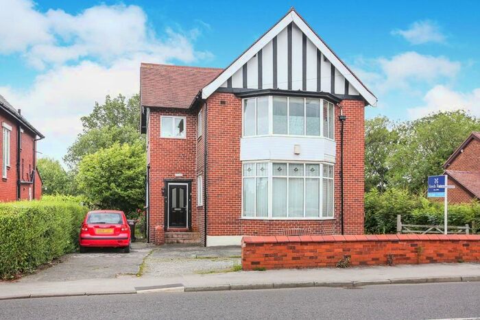 1 Bedroom Garage / Parking To Rent In Mile End Lane, Stockport, Greater Manchester, SK2