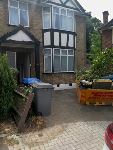 3 Bedroom Semi-Detached House To Rent In Pettsgrove Avenue, Wembley, HA0