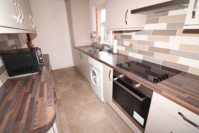 1 Bedroom Bungalow To Rent In Bankfoot, Grays, RM17