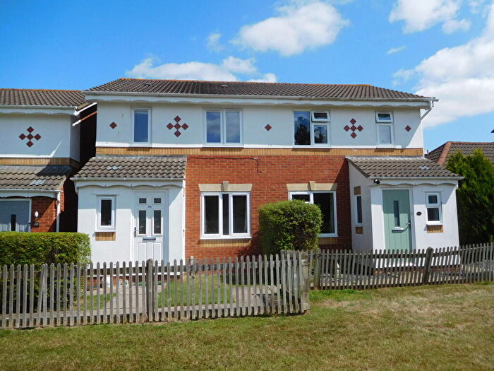 3 Bedroom Semi-Detached House To Rent In Bye Mead, Emersons Green, BS16
