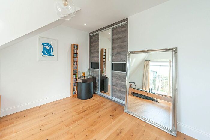 4 Bedroom Detached House For Sale In Osborne Road, Nether Edge, S11