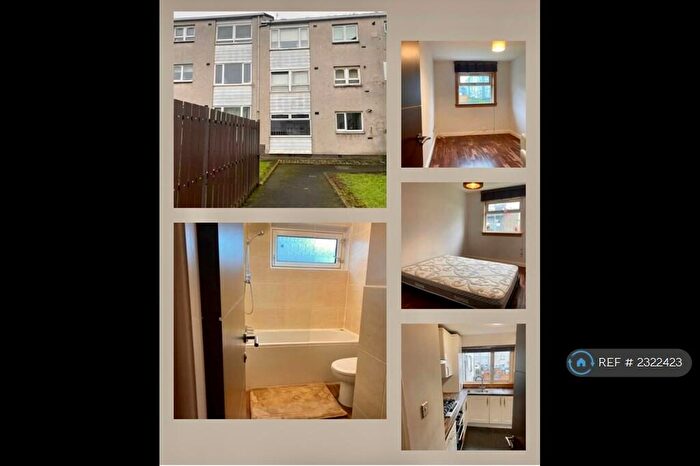 3 Bedroom Flat To Rent In Balmartin Road, Glasgow, G23