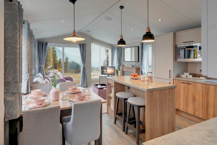 2 Bedroom Park Home For Sale In West Lane, Dalton On Tees, Darlington, DL2