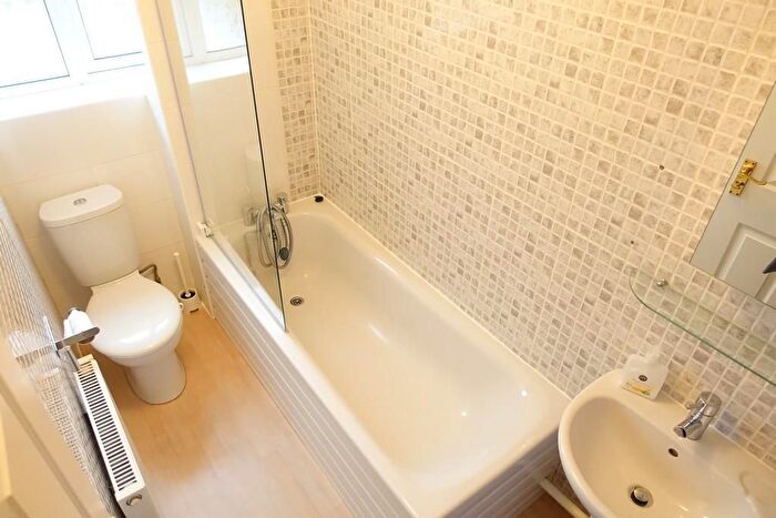 1 Bedroom Terraced House To Rent In Ashpole Furlong, Loughton, Milton Keynes, MK5