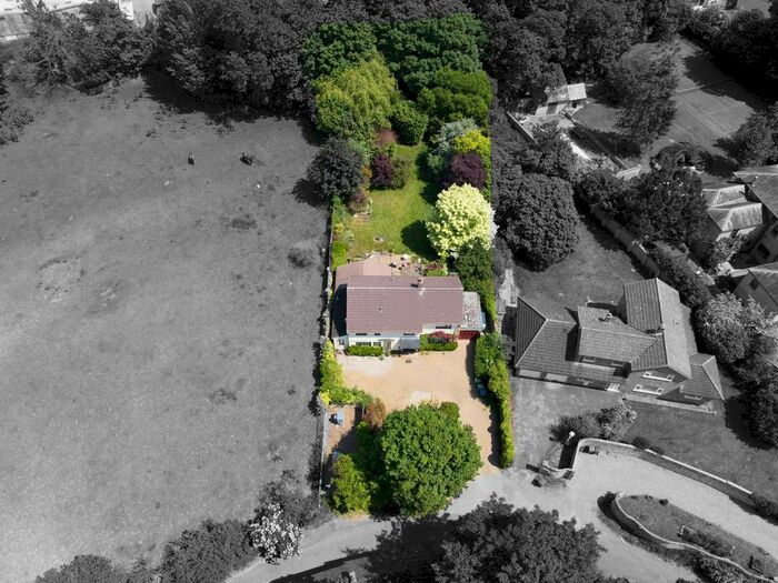 5 Bedroom Detached House To Rent In Rectory Lane, Fowlmere, SG8