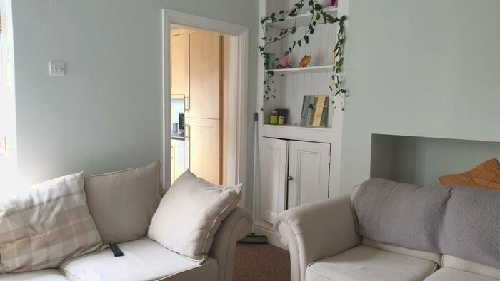 4 Bedroom Terraced House To Rent In Cranwell Street, Lincoln, LN5