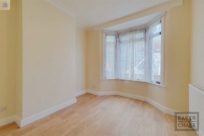 3 Bedroom House To Rent In Town Road, London, N9