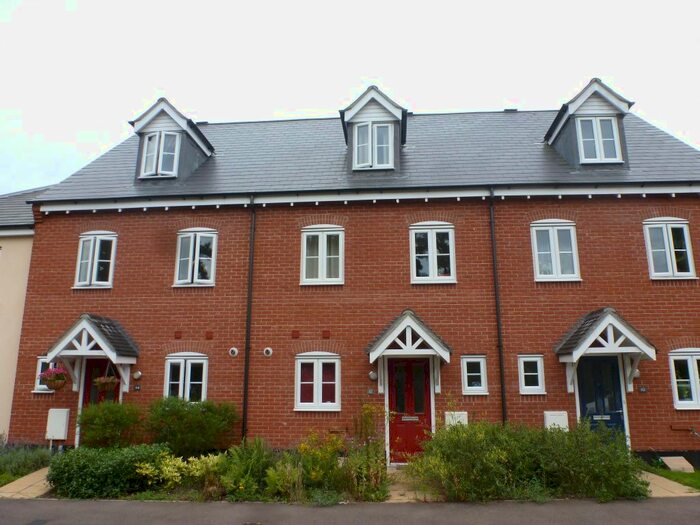 4 Bedroom Property To Rent In Stuart Drive, Thetford, IP24